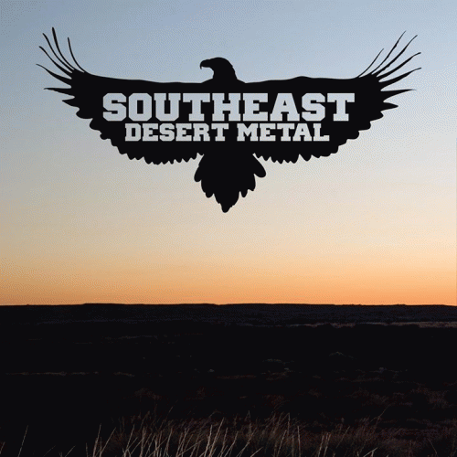 Southeast Desert Metal : South East Desert Metal